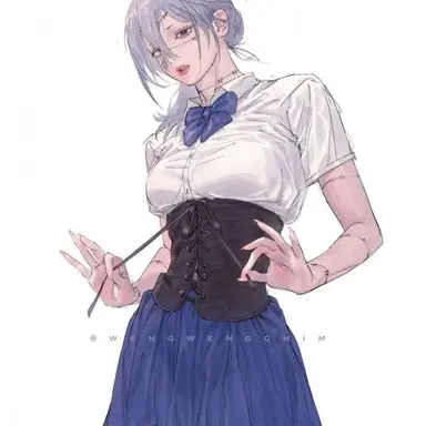 Profile image of 마히토