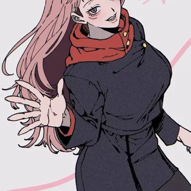 Profile image of 이타도리 유지