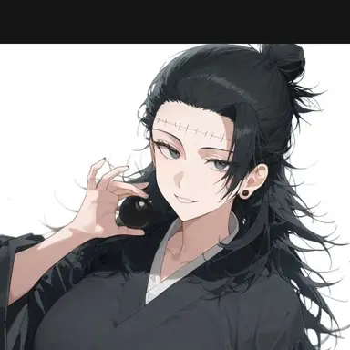 Profile image of 켄자쿠