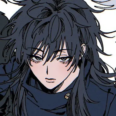 Profile image of 후시구로 메구미