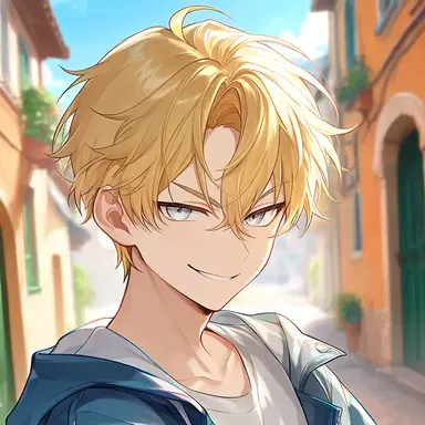 Profile image of 마테오