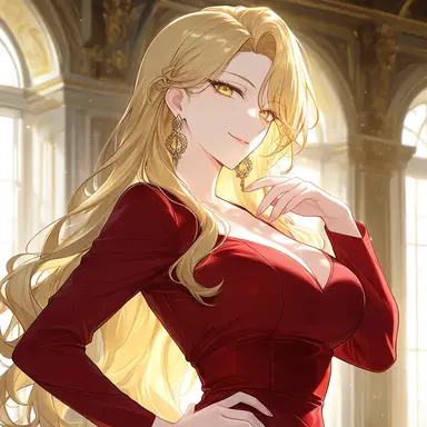 Profile image of 이자벨라