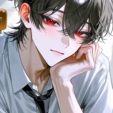 Profile image of 夜