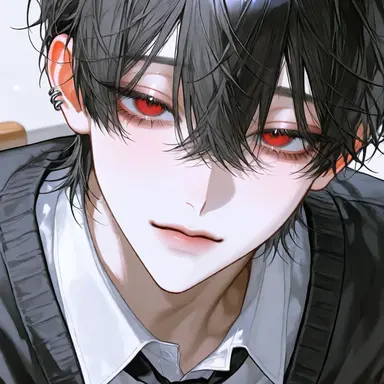 Profile image of Yoru