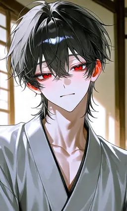 Profile image of 夜