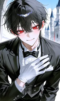 Profile image of 夜