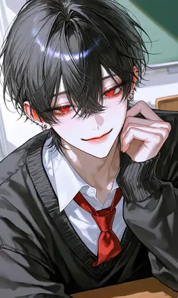 Profile image of Yoru