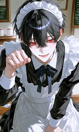 Profile image of Yoru