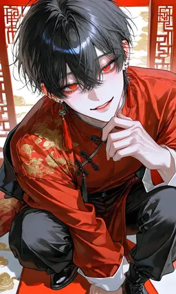 Profile image of Yoru