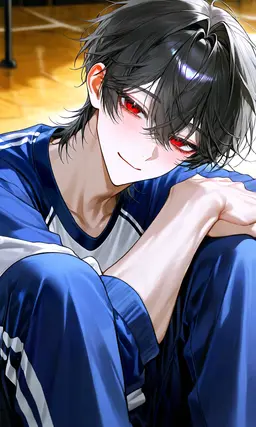Profile image of 夜