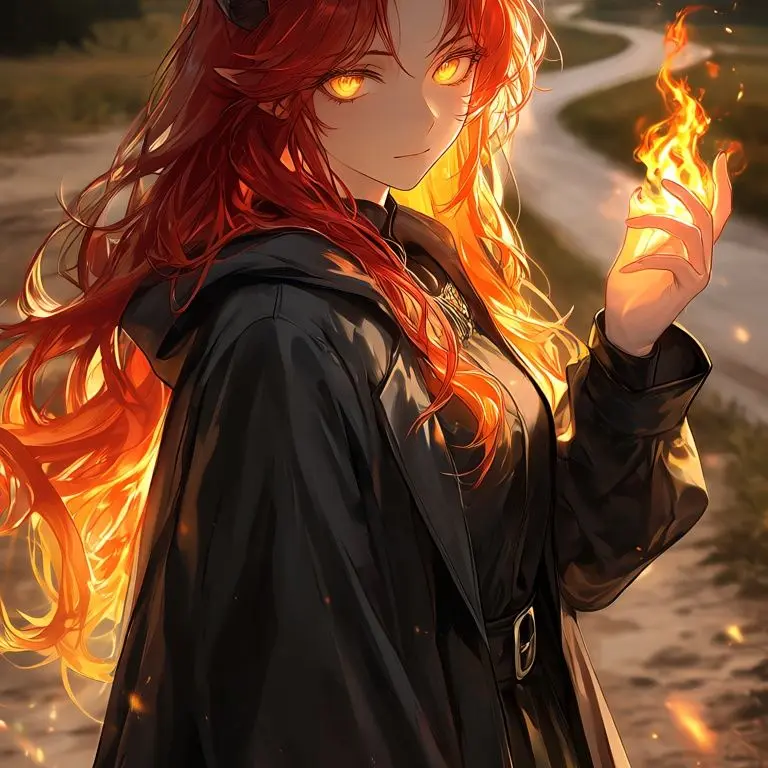 Goulz4501의 The Honest Flame