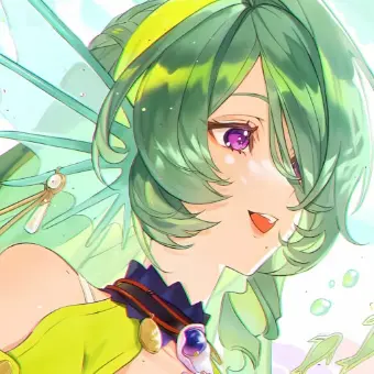 Profile image of 세실리아