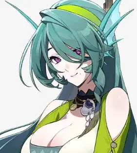 Profile image of セシリア