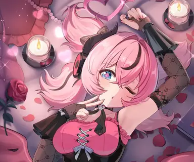 Profile image of アリア