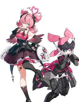 Profile image of アリア