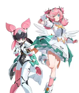 Profile image of アリア
