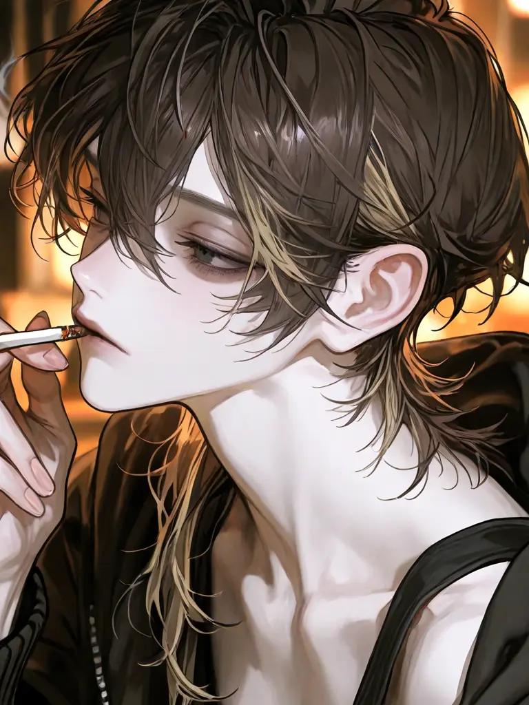 nox__404의 名前のない関係