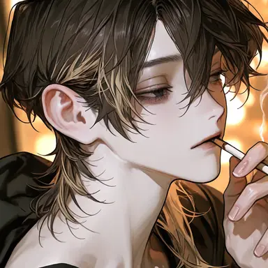 Profile image of 律