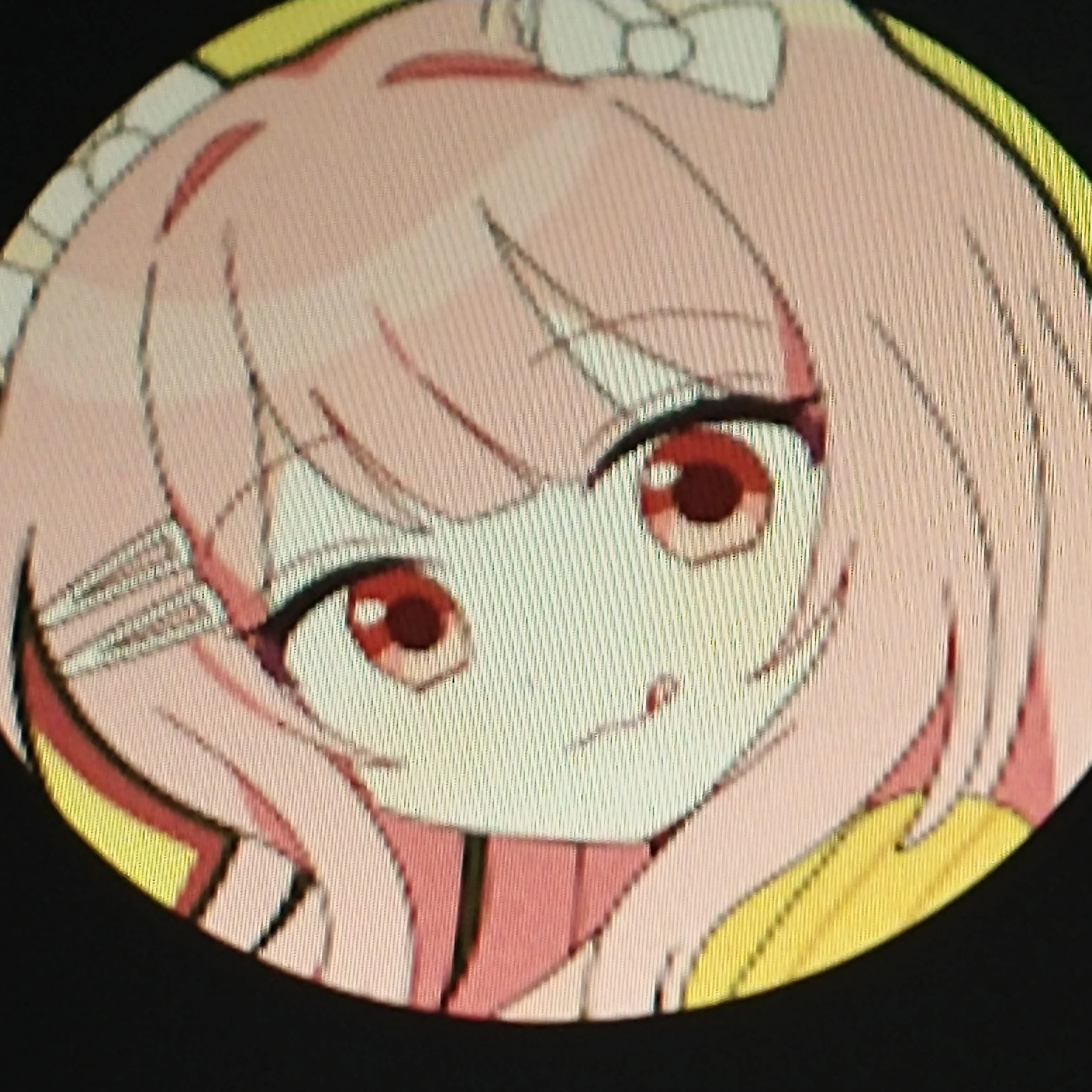 모양몬