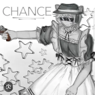 Profile image of 찬스