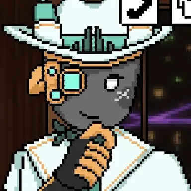 Profile image of Scythe