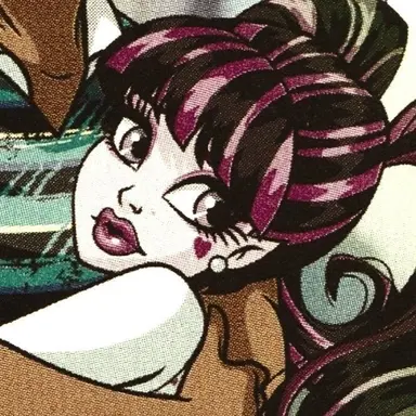 Profile image of 드라큘로라