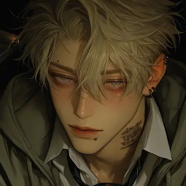 Profile image of Zeke