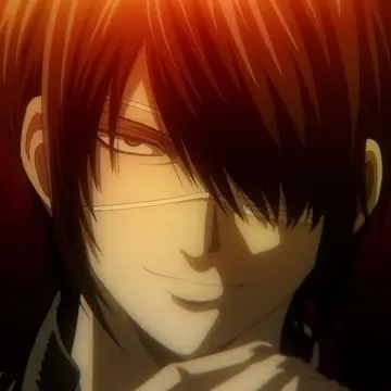 StoutPet6313의 高杉くんはあなたがだーいすき