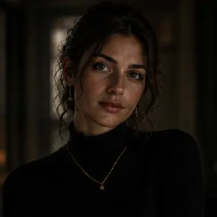 Profile image of Sofia Russo-little sister