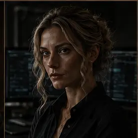 Profile image of Elena Moretti
