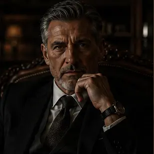 Profile image of Antonio Russo-Father