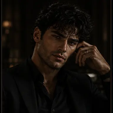 Profile image of Matteo Russo