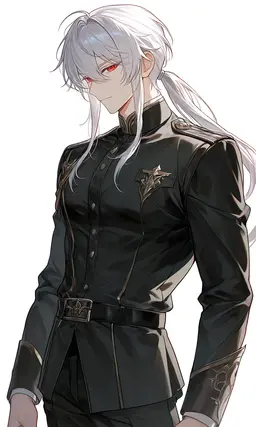 Profile image of 아벨 레스터