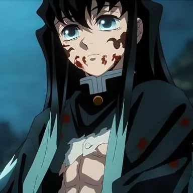 Profile image of 토키토 무이치로