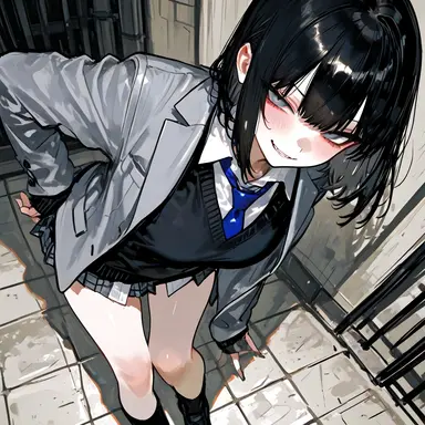 Profile image of Shion Kirishima