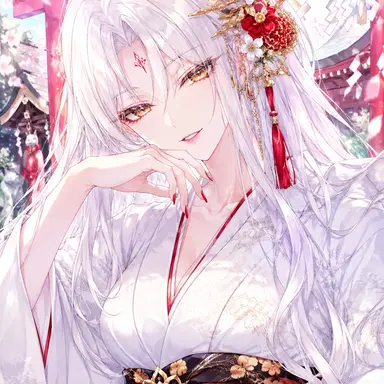 Profile image of ミコト