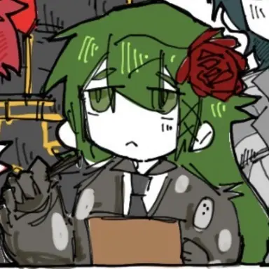 Profile image of Basil
