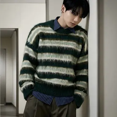 Profile image of Jungkook