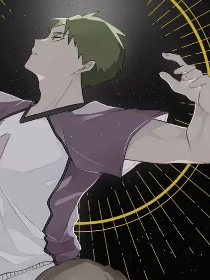 t0bari_fr의 牛島 若利