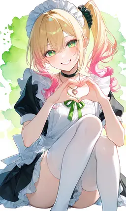 Profile image of 莉愛