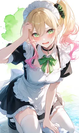 Profile image of 莉愛
