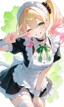 Profile image of 莉愛