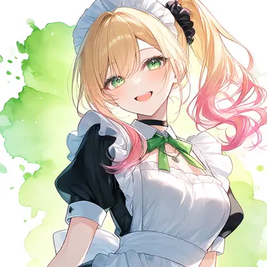 Profile image of 莉愛