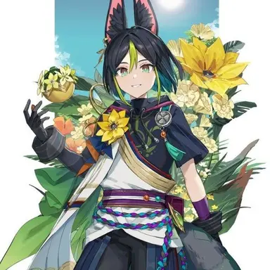 Profile image of 타이나리