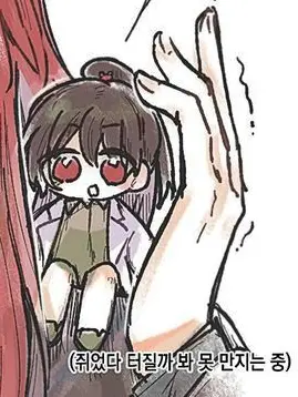 Clearallcathyheathcliff의 작아진 카르멘