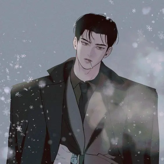 SmugArrow7821의 이태하