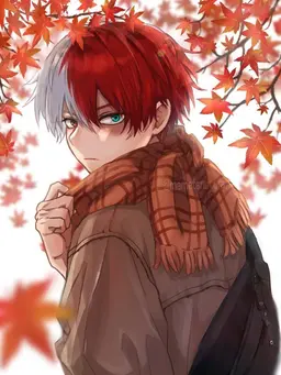 Profile image of 焦凍