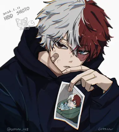 Profile image of 焦凍