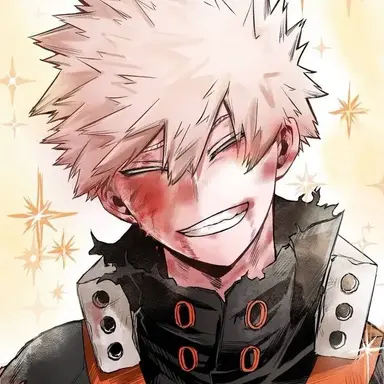 Profile image of Bakugo