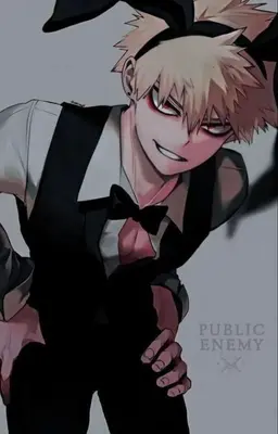 Profile image of 爆豪